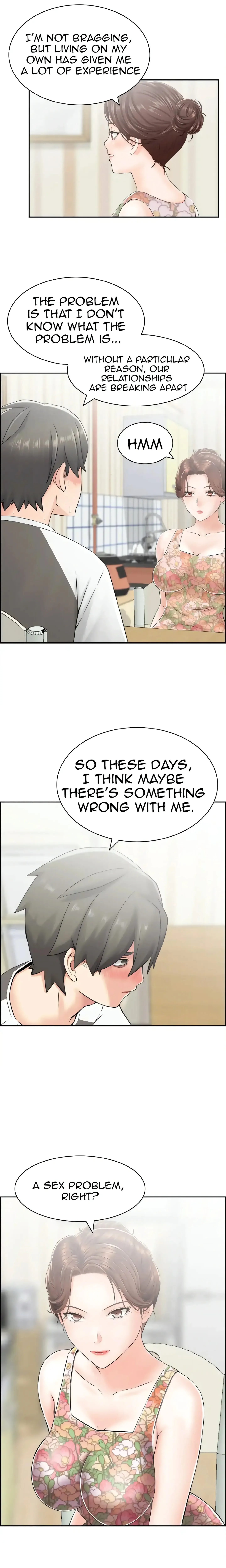 Read Japanese Actress chapter 5 image 7 on Lezhin