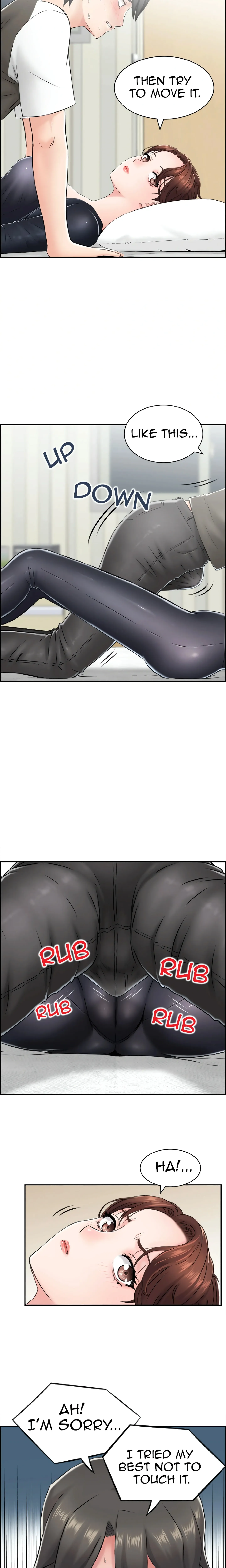 Read Japanese Actress chapter 6 image 1 on Lezhin