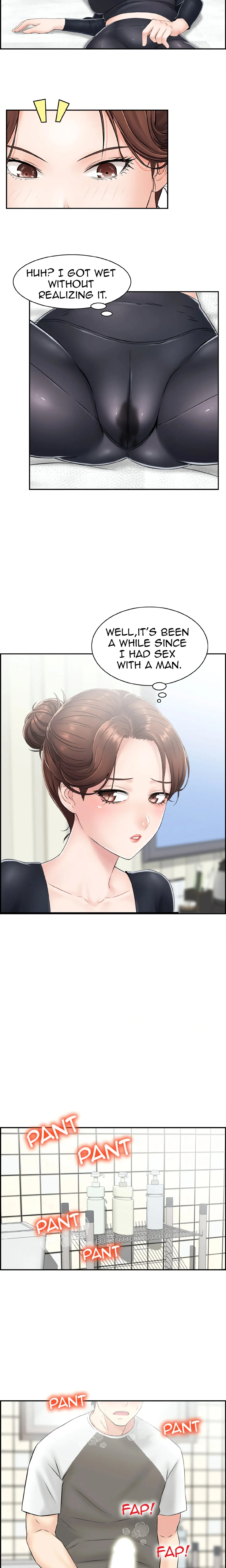 Read Japanese Actress chapter 6 image 3 on Lezhin