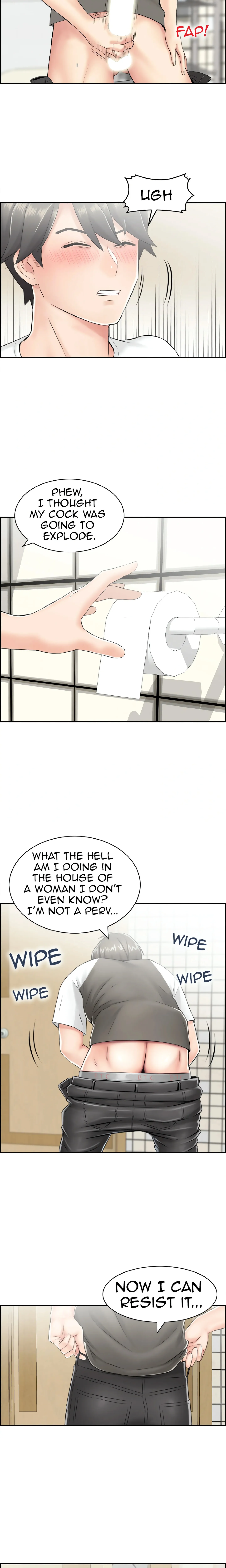 Read Japanese Actress chapter 6 image 4 on Lezhin