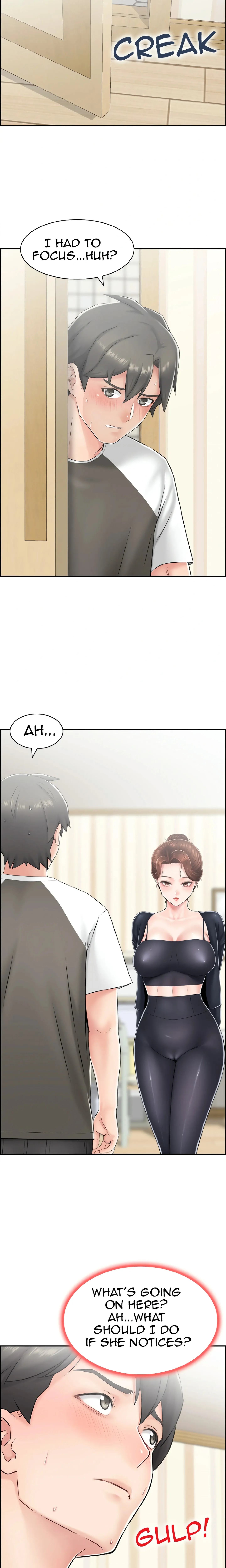 Read Japanese Actress chapter 6 image 5 on Lezhin