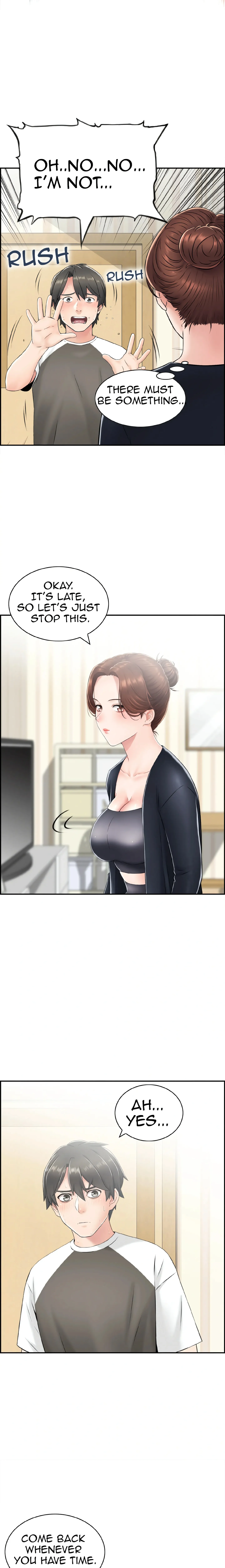 Read Japanese Actress chapter 6 image 7 on Lezhin