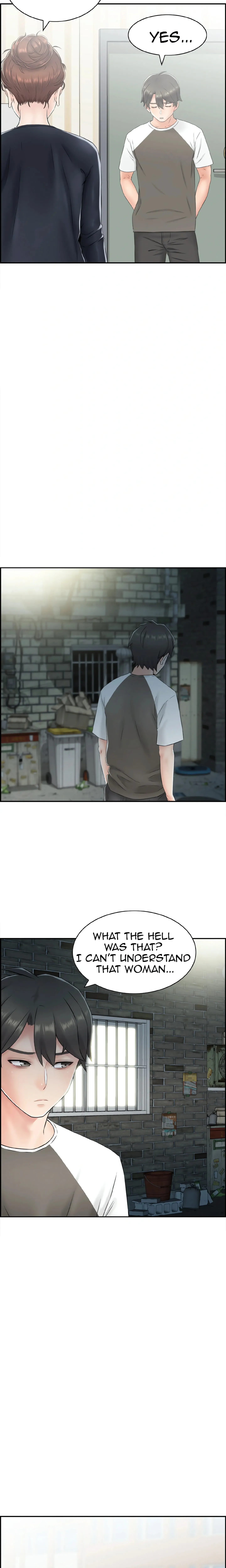 Read Japanese Actress chapter 6 image 8 on Lezhin