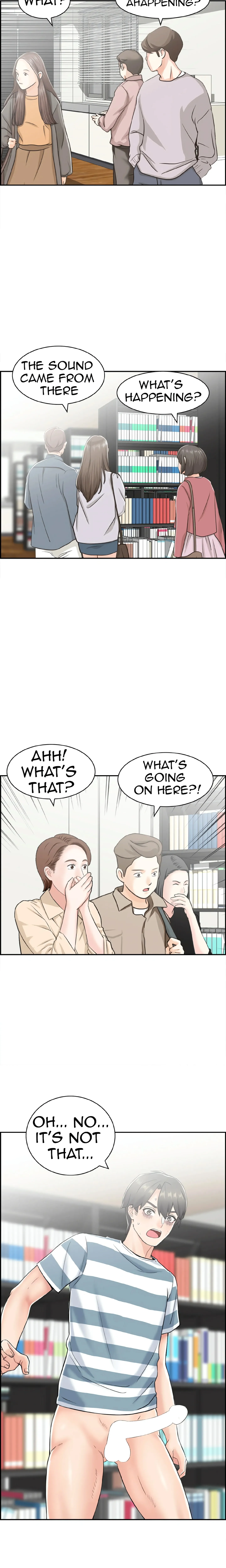 Read Japanese Actress chapter 7 image 14 on Lezhin