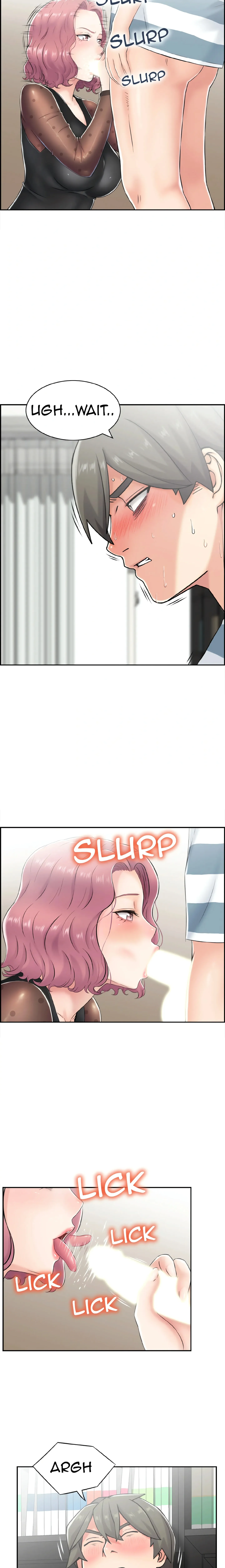 Read Japanese Actress chapter 7 image 3 on Lezhin