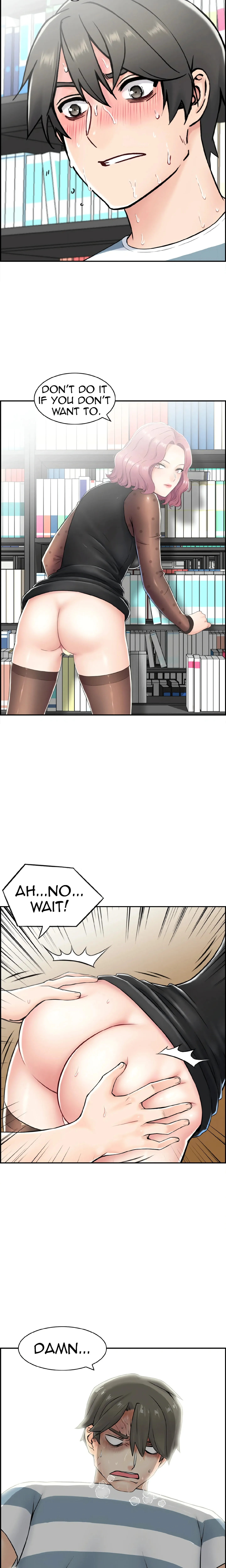Read Japanese Actress chapter 7 image 8 on Lezhin