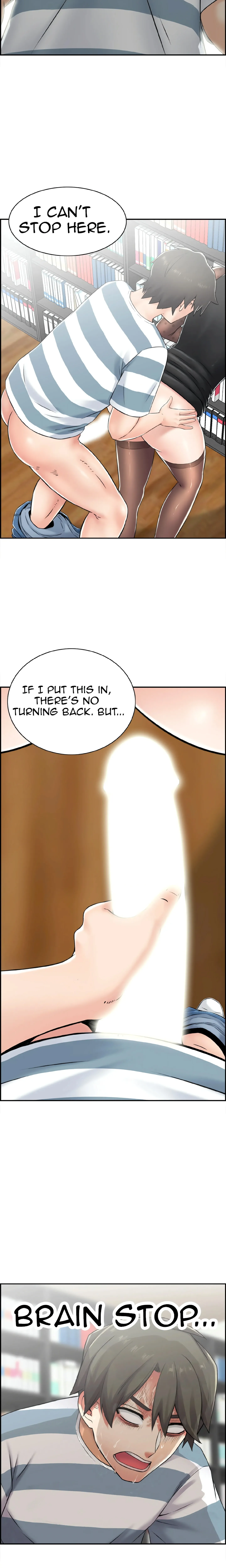 Read Japanese Actress chapter 7 image 9 on Lezhin