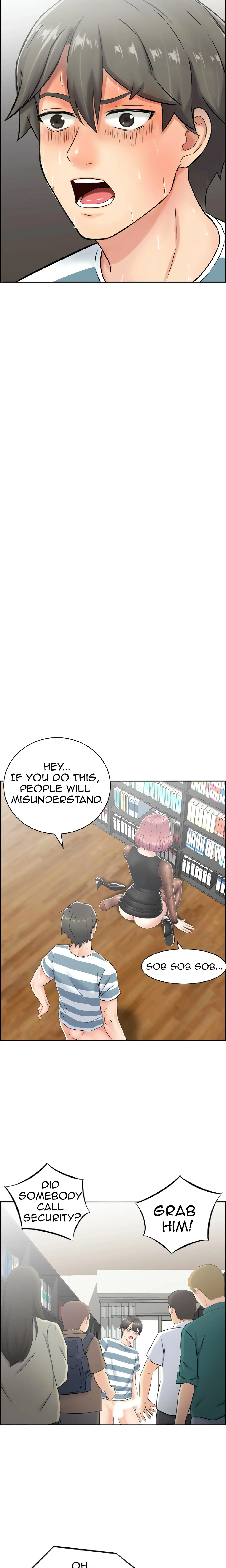 Read Japanese Actress chapter 8 image 1 on Lezhin