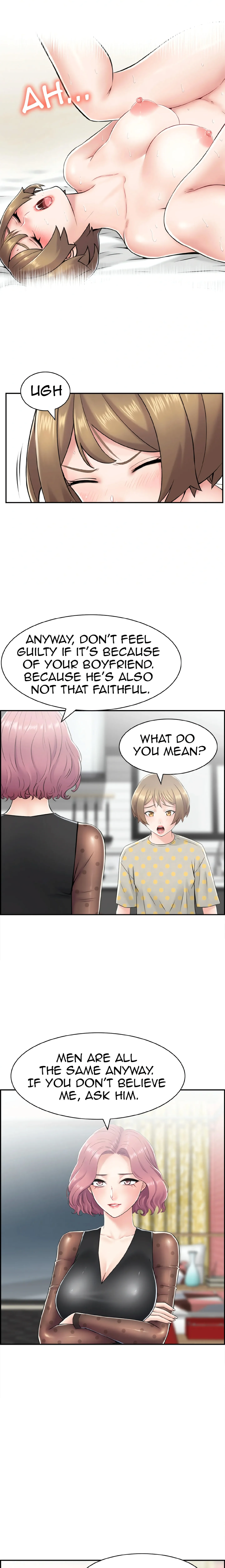 Read Japanese Actress chapter 8 image 11 on Lezhin