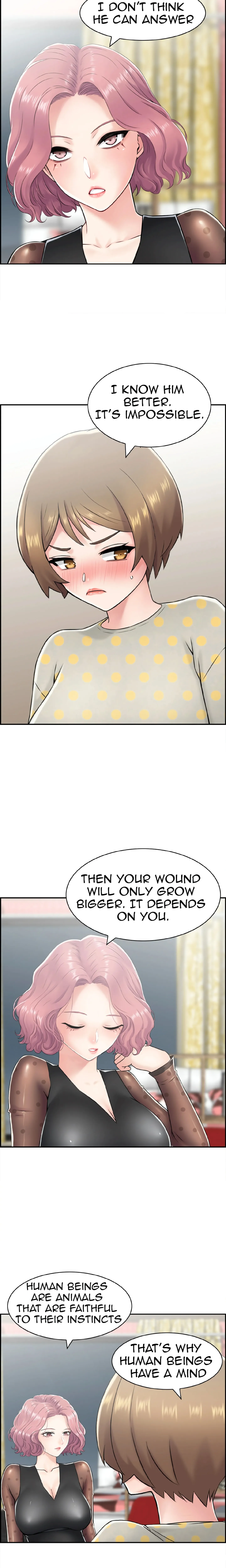Read Japanese Actress chapter 8 image 12 on Lezhin