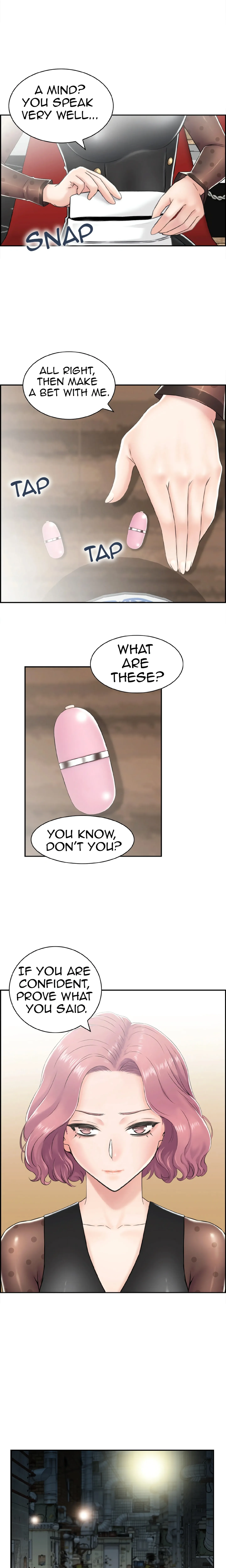Read Japanese Actress chapter 8 image 13 on Lezhin