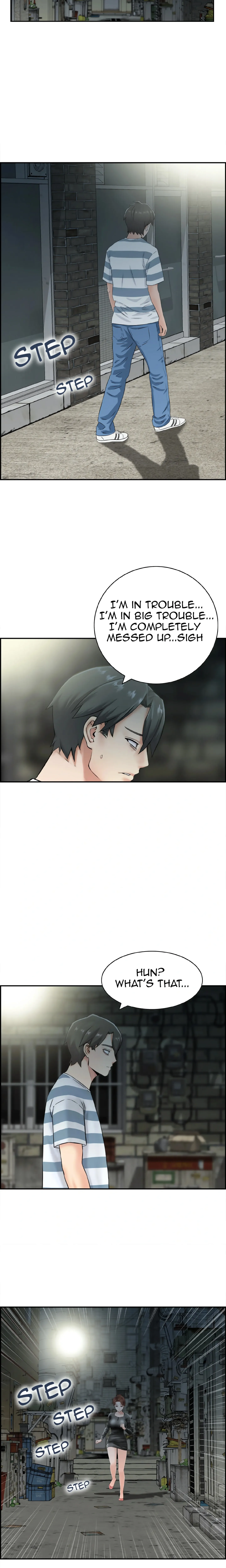 Read Japanese Actress chapter 8 image 14 on Lezhin