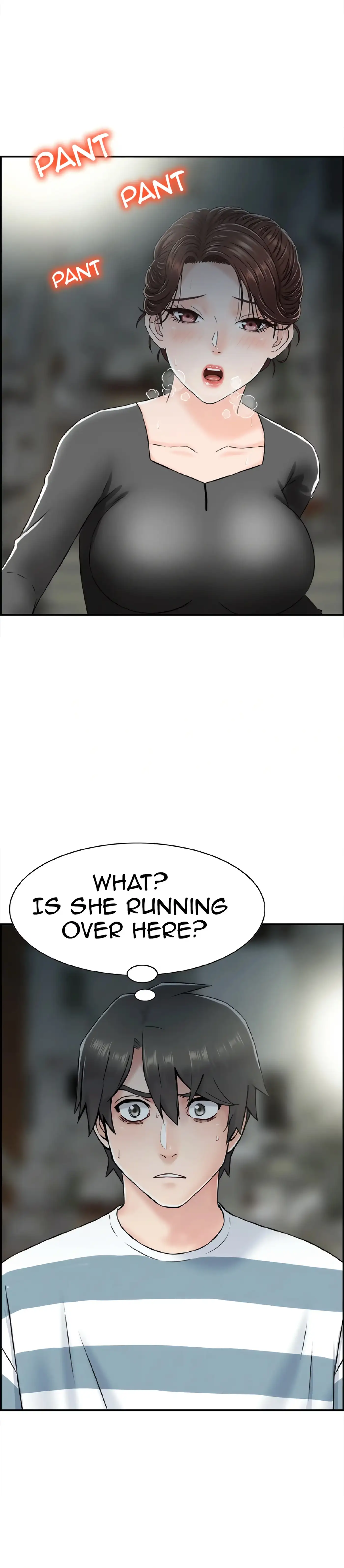 Read Japanese Actress chapter 8 image 15 on Lezhin