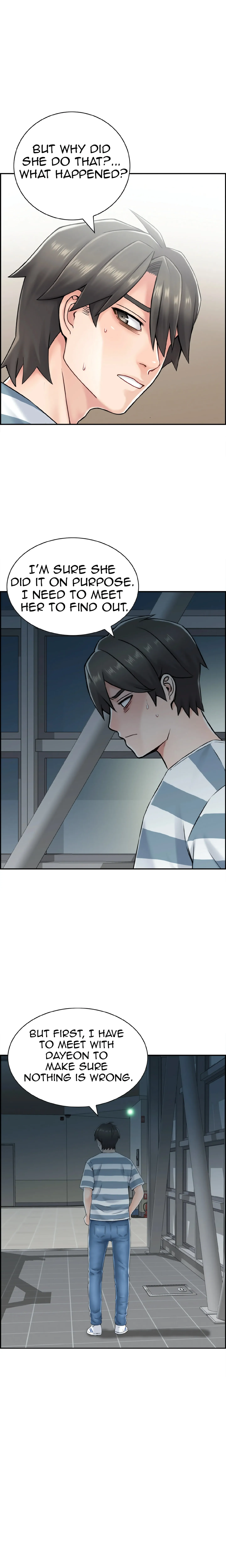 Read Japanese Actress chapter 8 image 4 on Lezhin