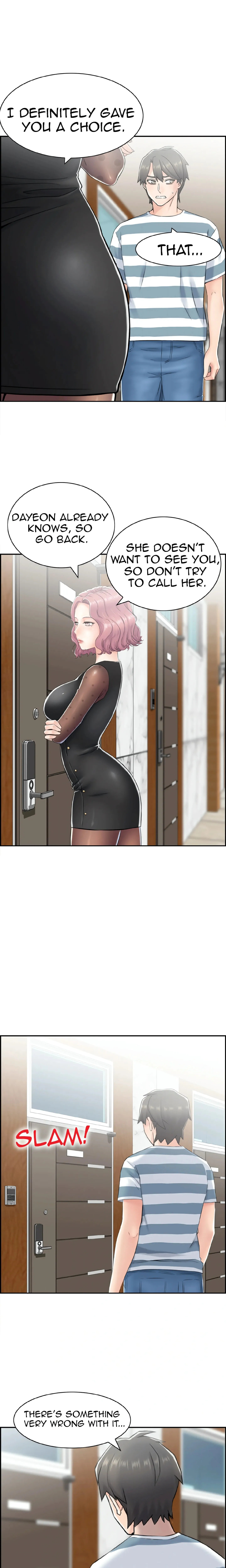 Read Japanese Actress chapter 8 image 7 on Lezhin