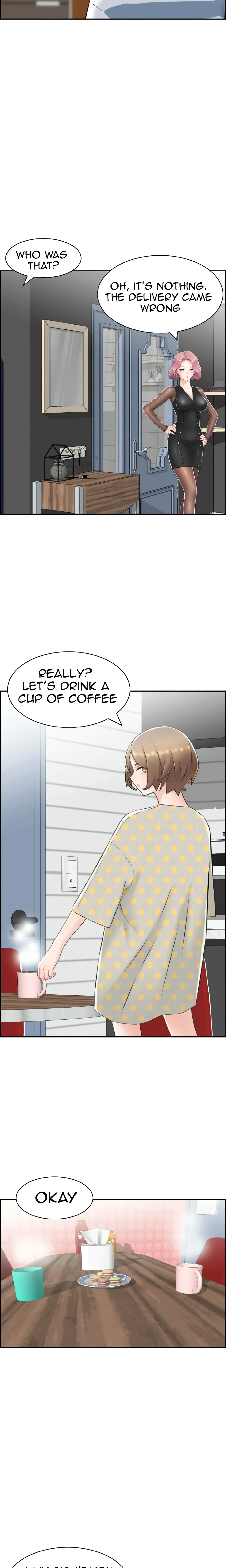 Read Japanese Actress chapter 8 image 8 on Lezhin