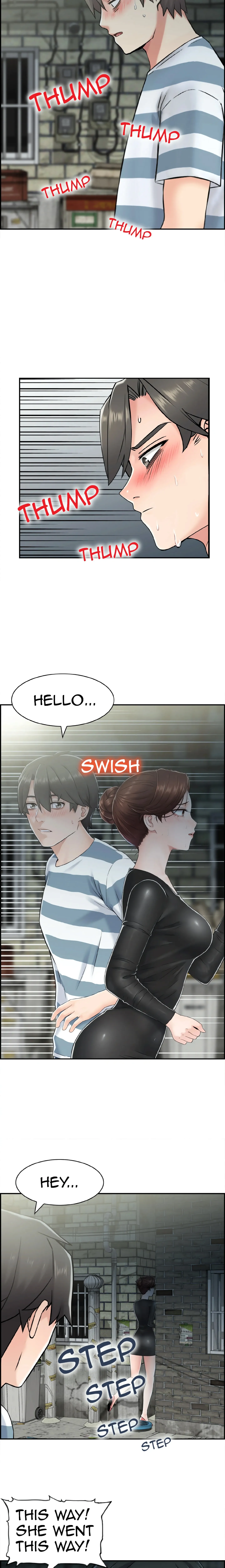 Read Japanese Actress chapter 9 image 1 on Lezhin