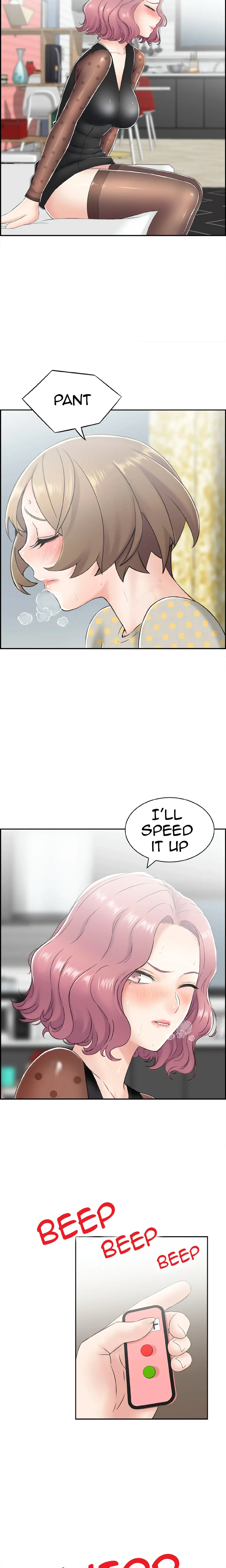Read Japanese Actress chapter 9 image 10 on Lezhin