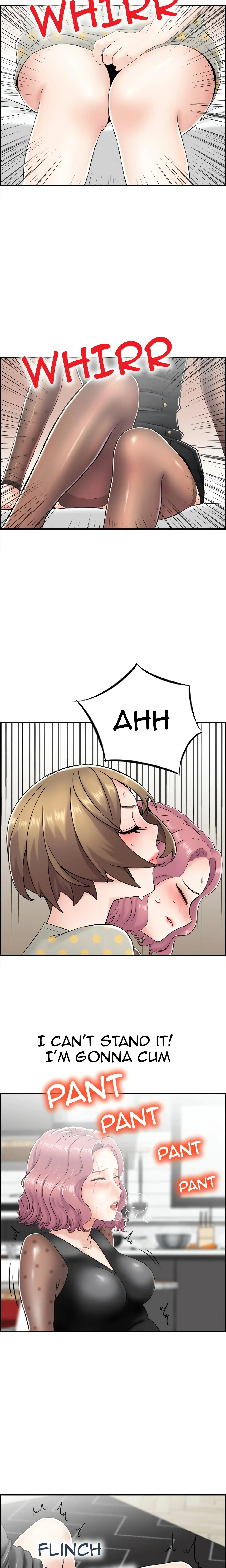 Read Japanese Actress chapter 9 image 11 on Lezhin