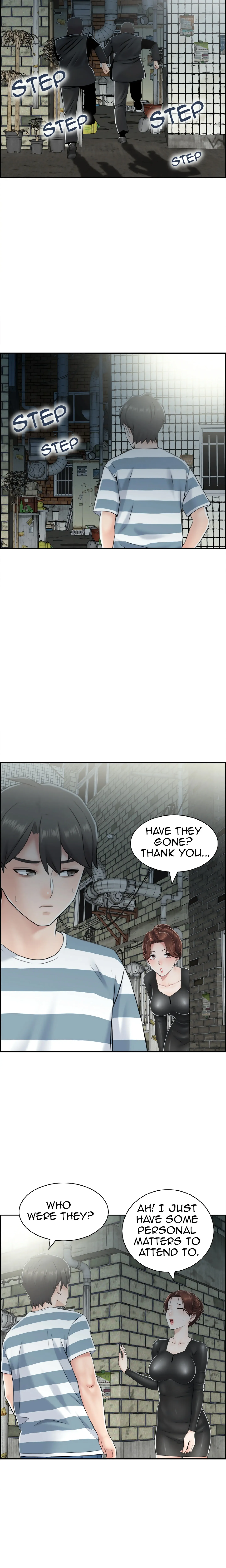 Read Japanese Actress chapter 9 image 3 on Lezhin