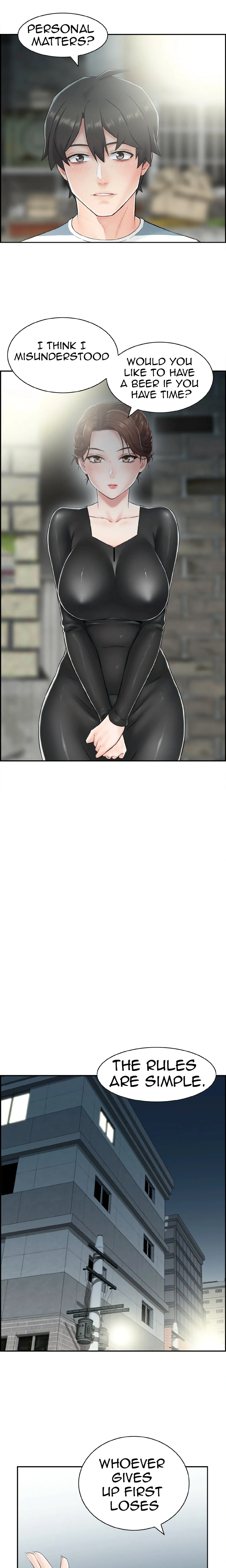 Read Japanese Actress chapter 9 image 4 on Lezhin