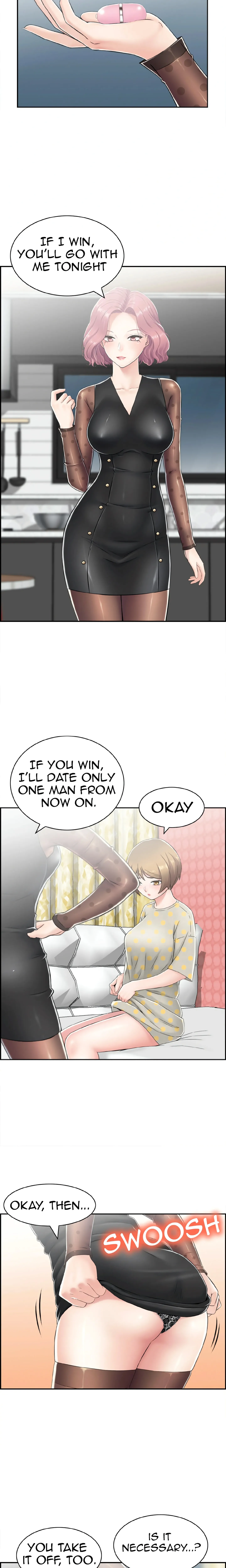 Read Japanese Actress chapter 9 image 5 on Lezhin
