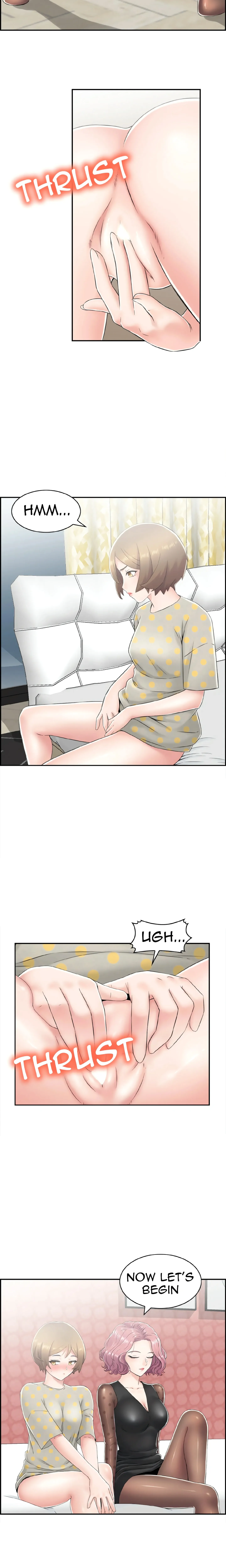 Read Japanese Actress chapter 9 image 8 on Lezhin