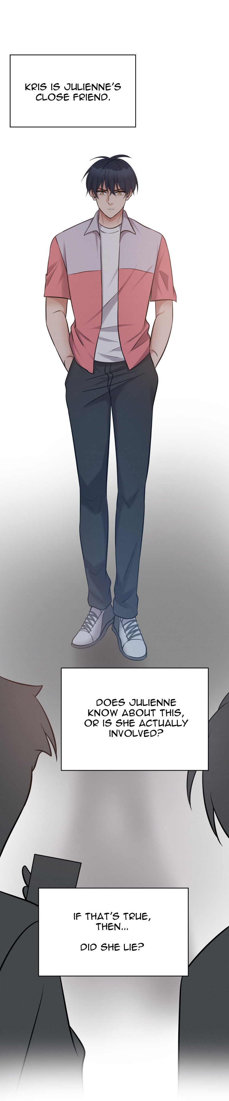 Read Jas and Art chapter 44 image 11 on Lezhin