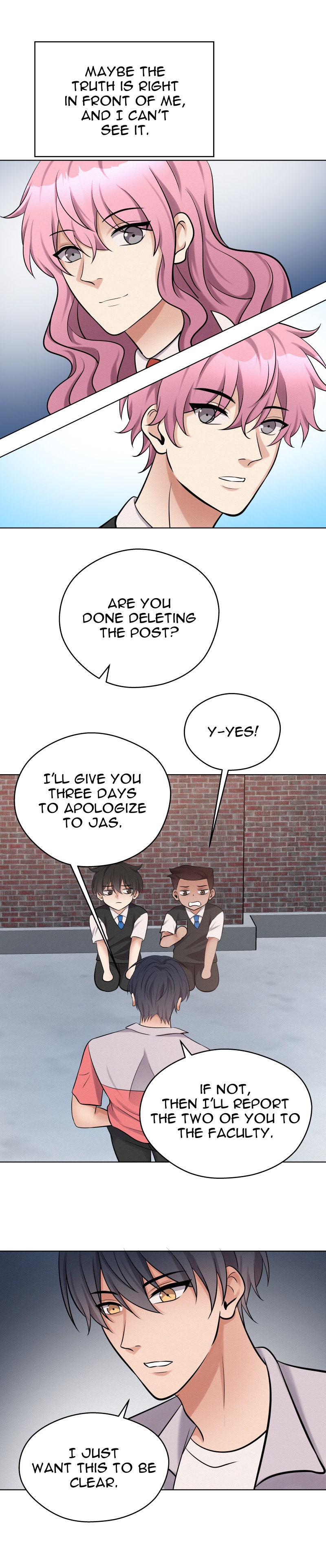 Read Jas and Art chapter 44 image 12 on Lezhin