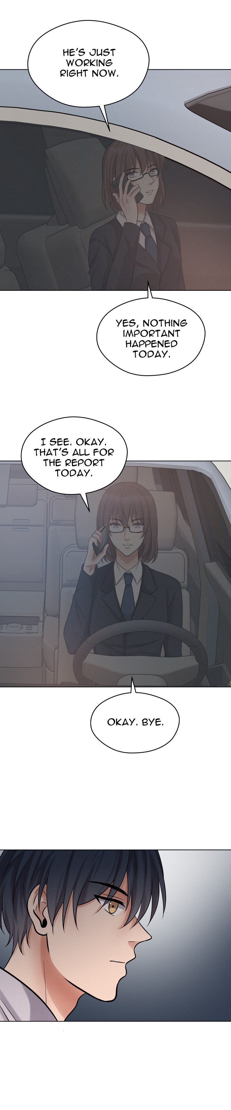 Read Jas and Art chapter 44 image 14 on Lezhin