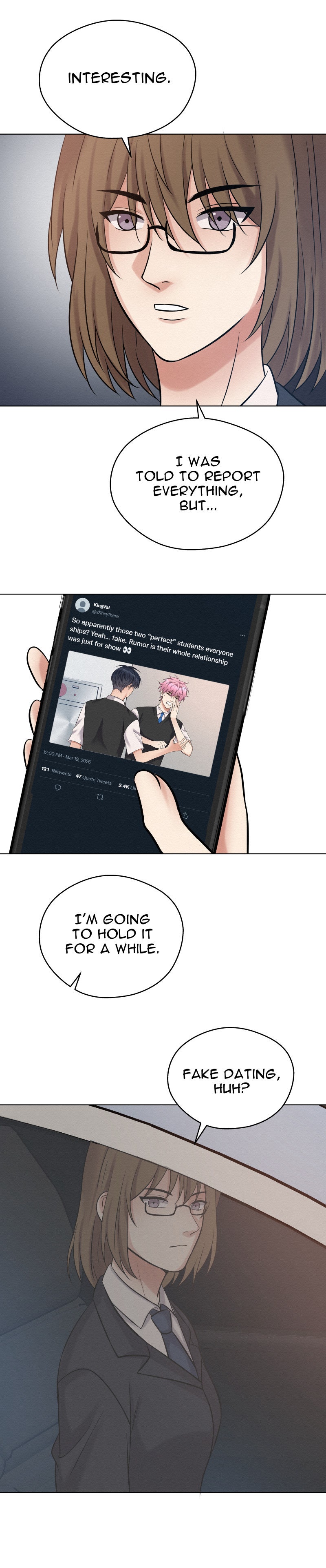 Read Jas and Art chapter 44 image 15 on Lezhin