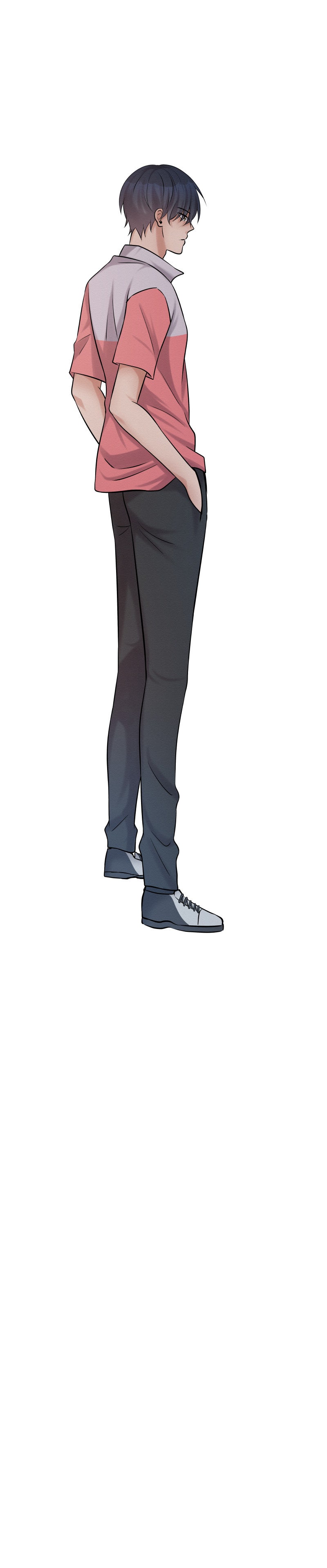 Read Jas and Art chapter 44 image 16 on Lezhin