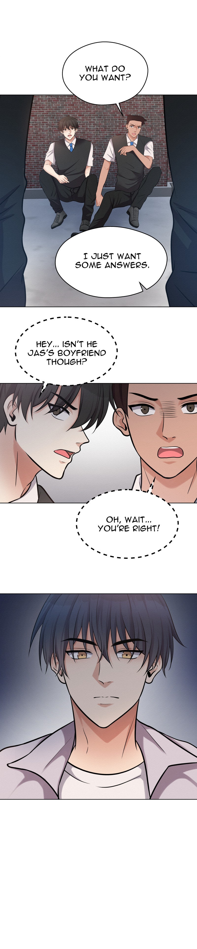 Read Jas and Art chapter 44 image 2 on Lezhin