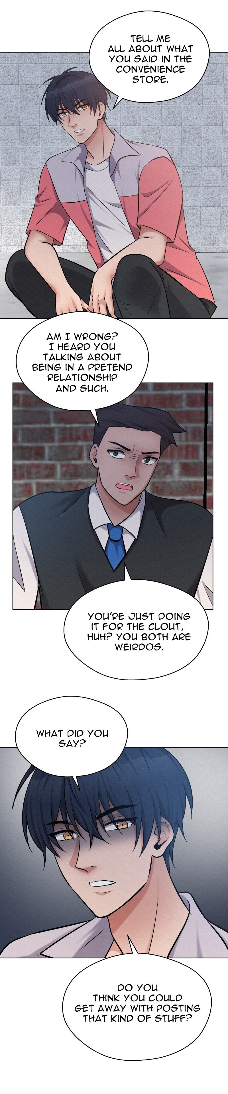Read Jas and Art chapter 44 image 3 on Lezhin
