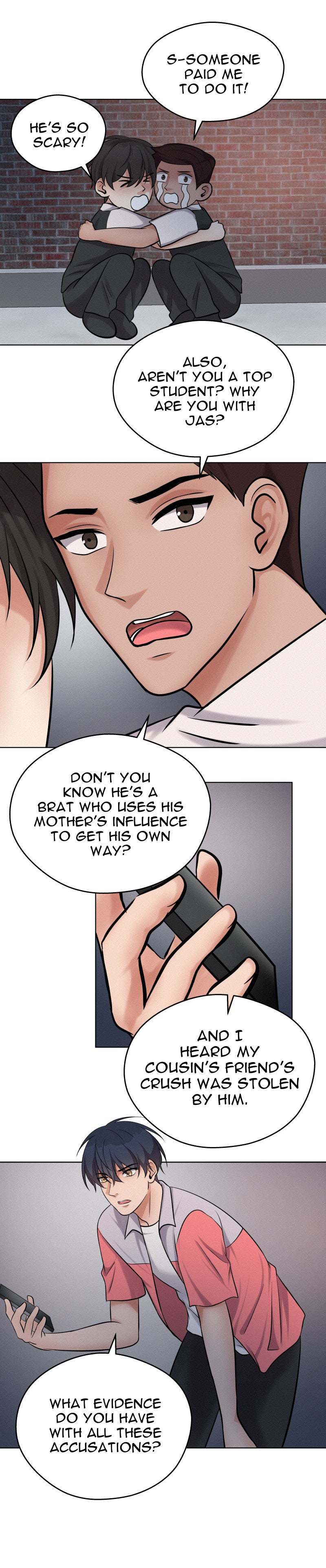 Read Jas and Art chapter 44 image 4 on Lezhin