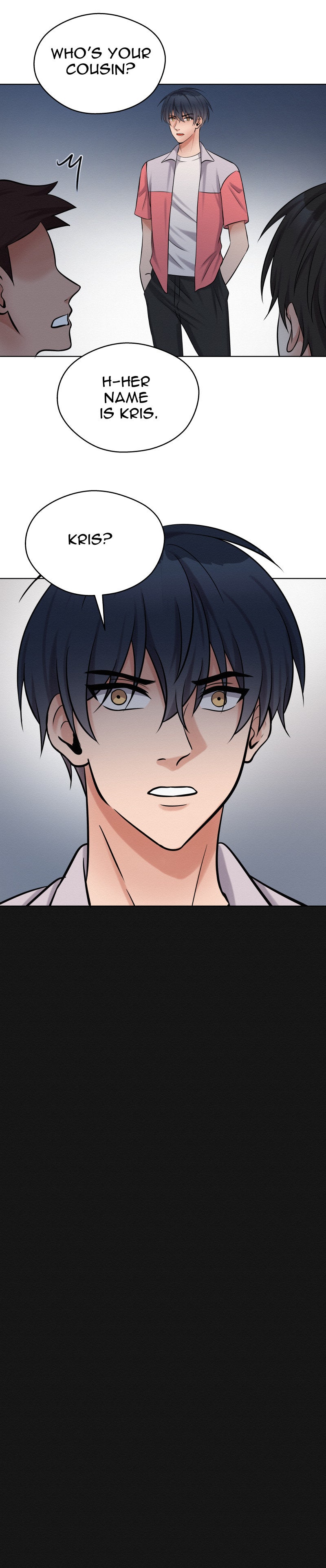 Read Jas and Art chapter 44 image 6 on Lezhin