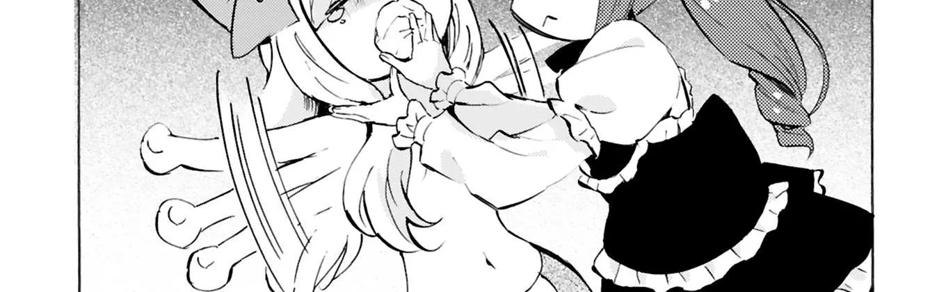 Read Jashin-chan Dropkick chapter 108.5 image 3 on Lezhin