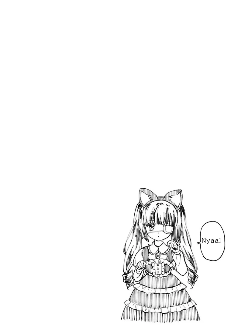 Read Jashin-chan Dropkick chapter 112 image 10 on Lezhin