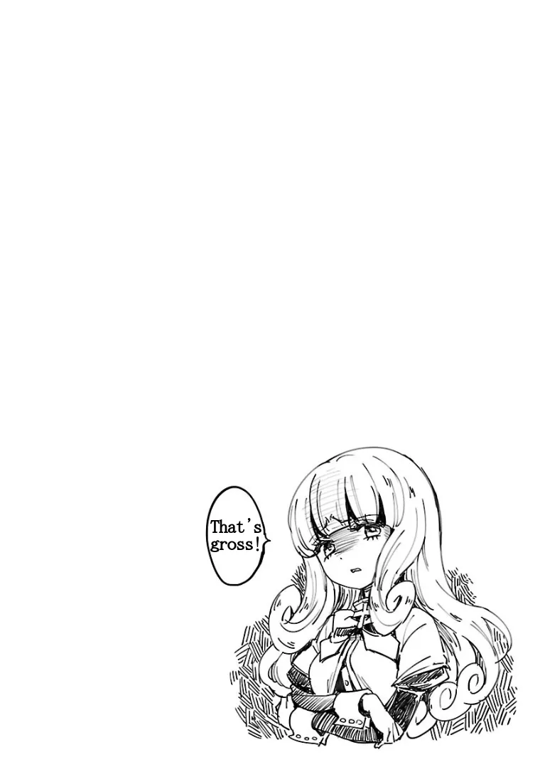 Read Jashin-chan Dropkick chapter 118 image 10 on Lezhin