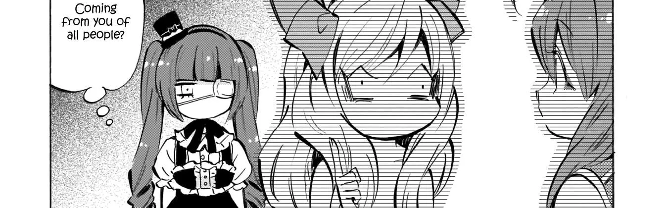 Read Jashin-chan Dropkick chapter 120.5 image 3 on Lezhin