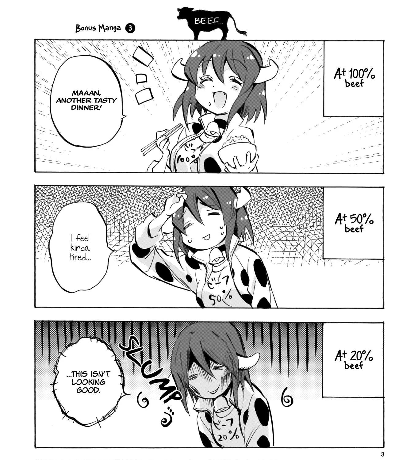 Read Jashin-chan Dropkick chapter 120.5 image 4 on Lezhin