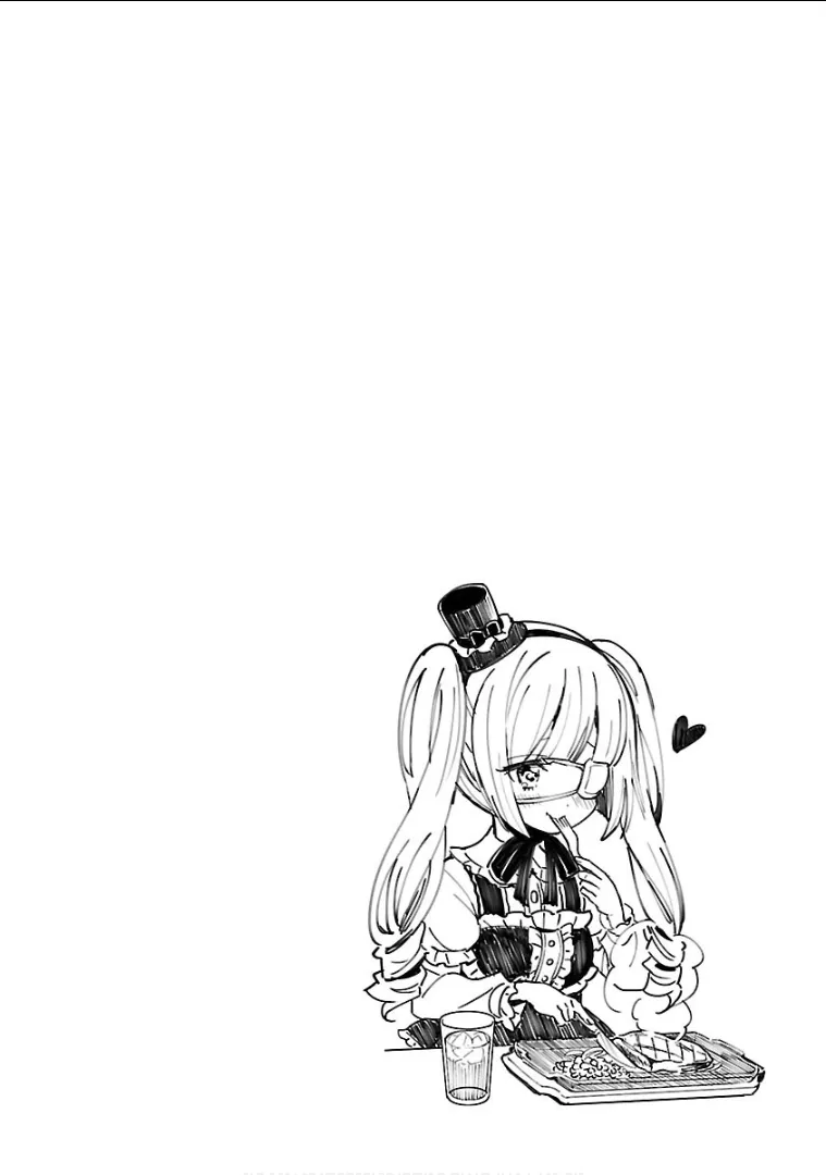 Read Jashin-chan Dropkick chapter 133 image 10 on Lezhin