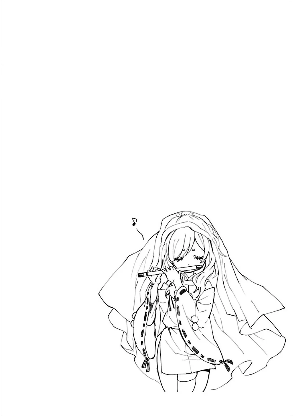 Read Jashin-chan Dropkick chapter 146 image 8 on Lezhin