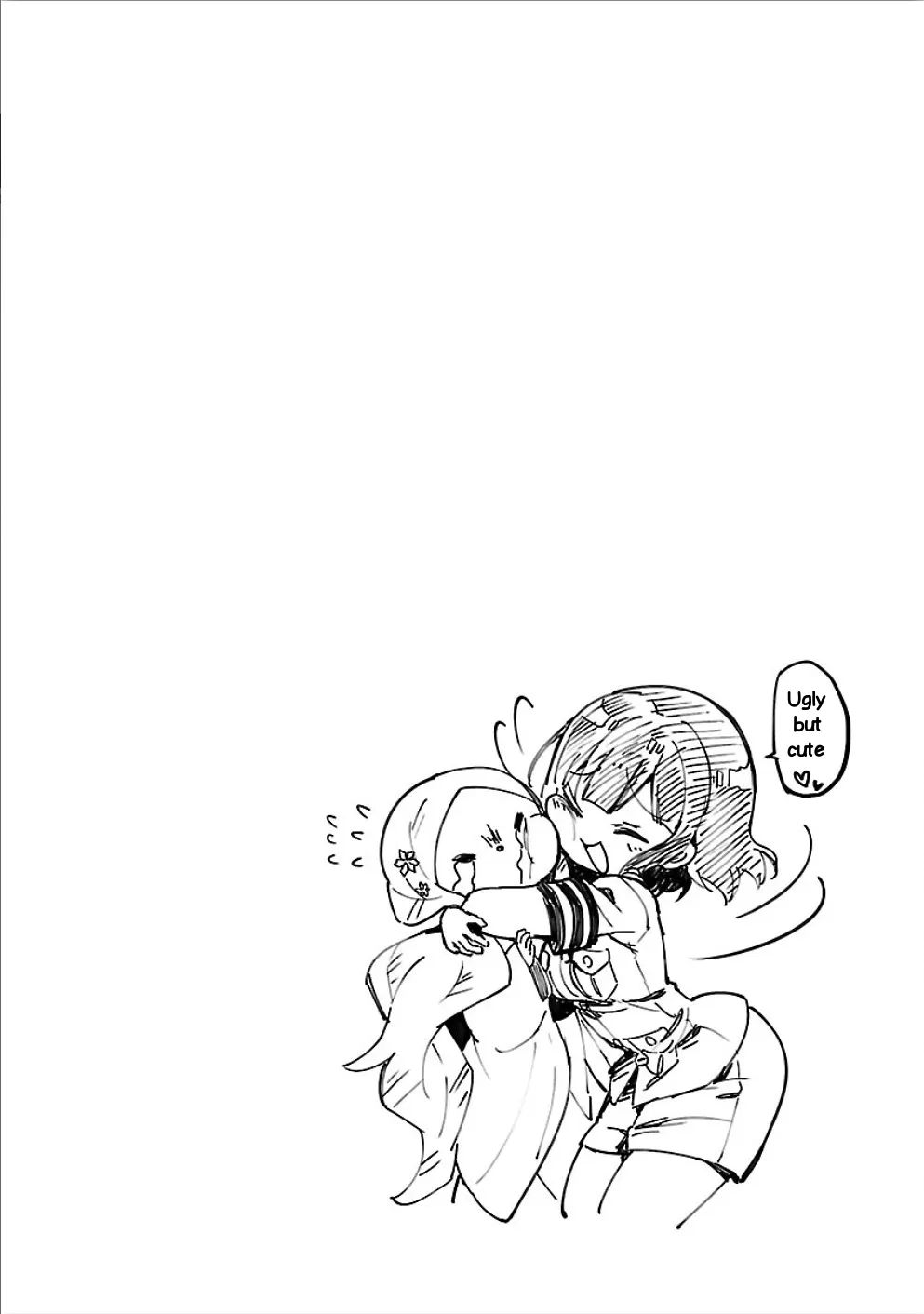 Read Jashin-chan Dropkick chapter 148 image 10 on Lezhin