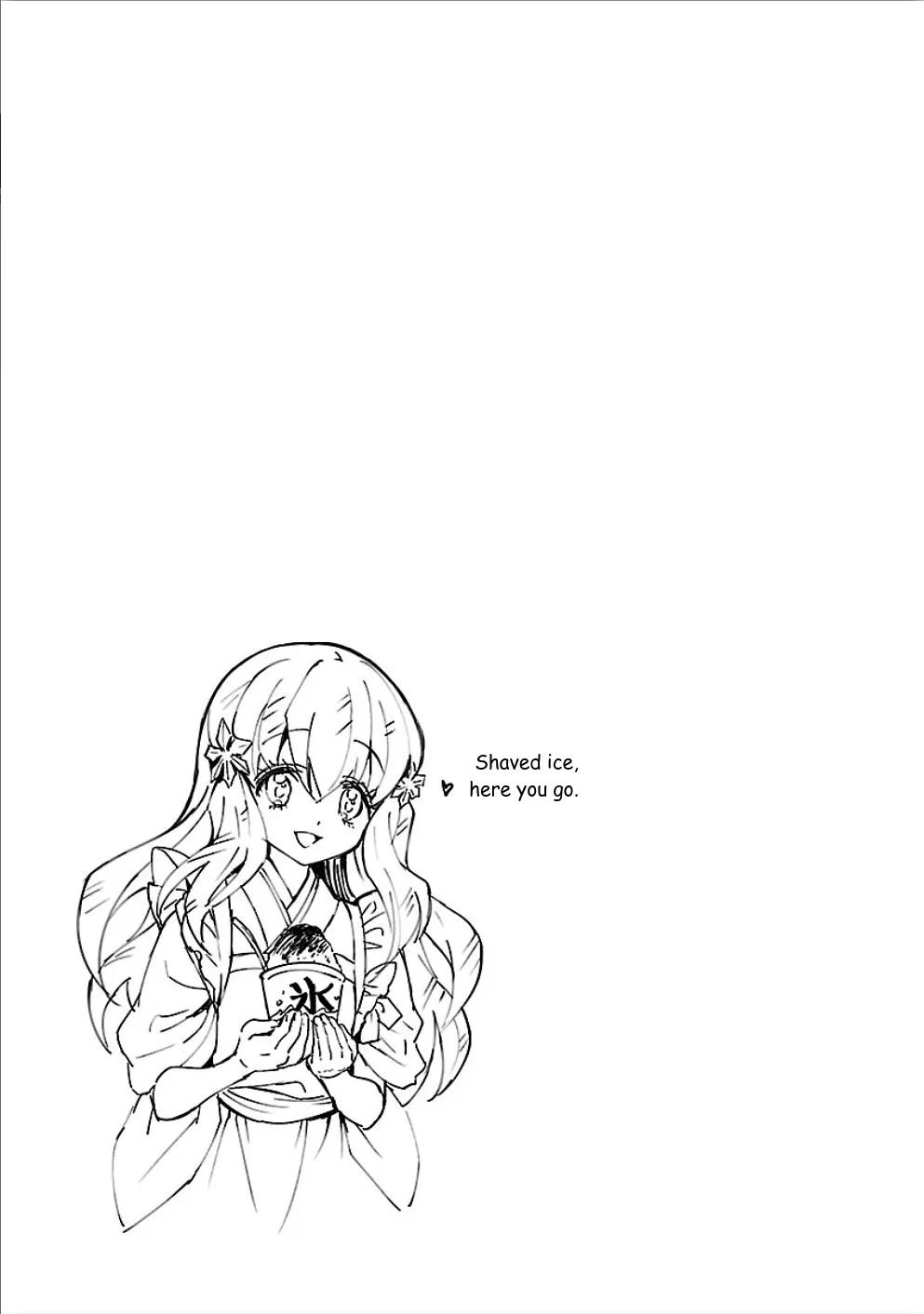Read Jashin-chan Dropkick chapter 156 image 8 on Lezhin