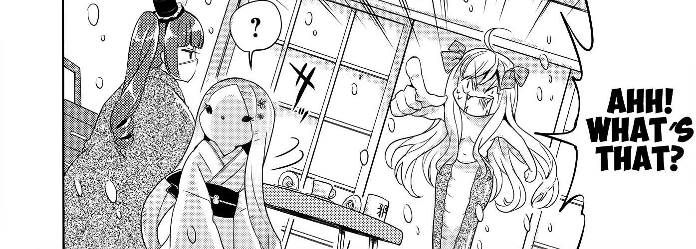 Read Jashin-chan Dropkick chapter 16 image 21 on Lezhin