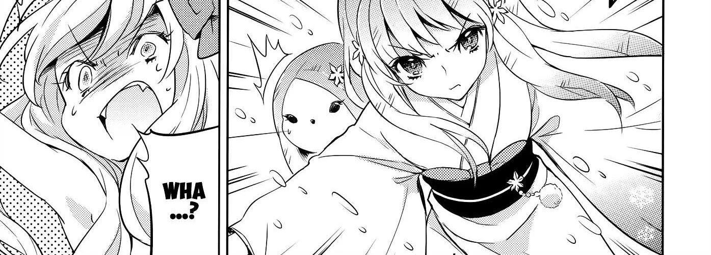 Read Jashin-chan Dropkick chapter 16 image 23 on Lezhin