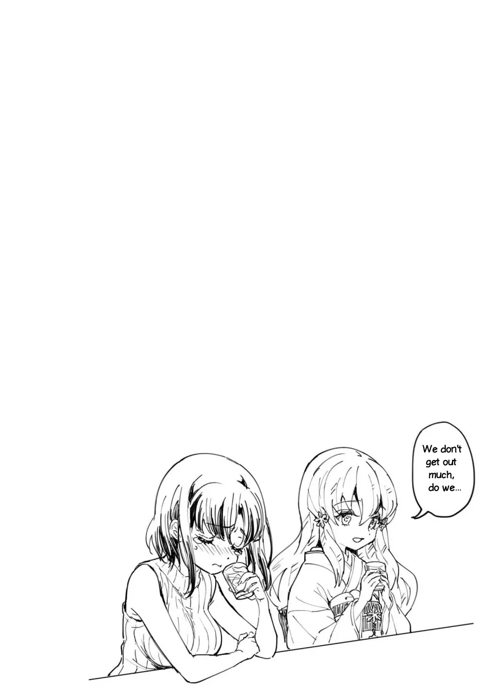 Read Jashin-chan Dropkick chapter 160 image 10 on Lezhin