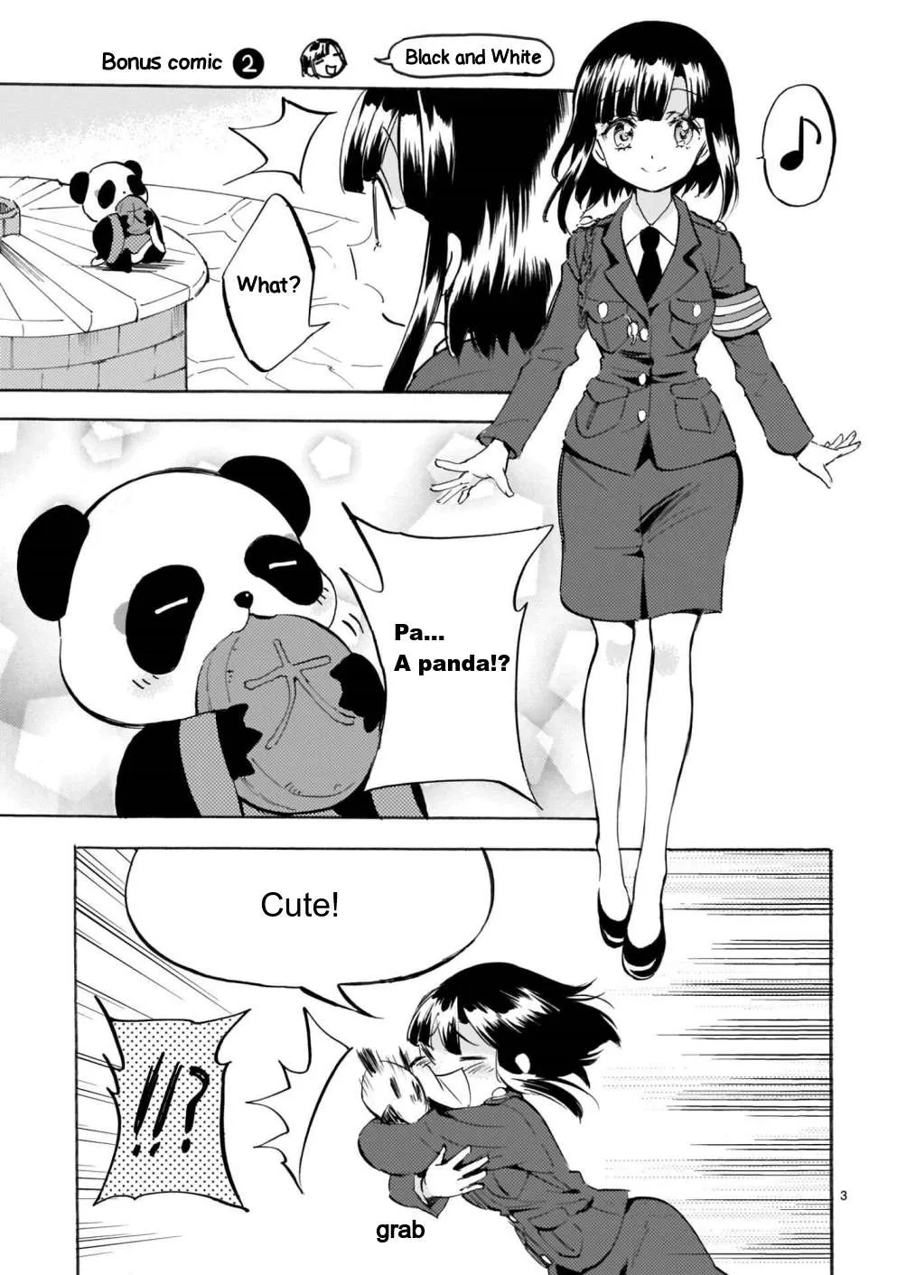 Read Jashin-chan Dropkick chapter 174.4 image 2 on Lezhin