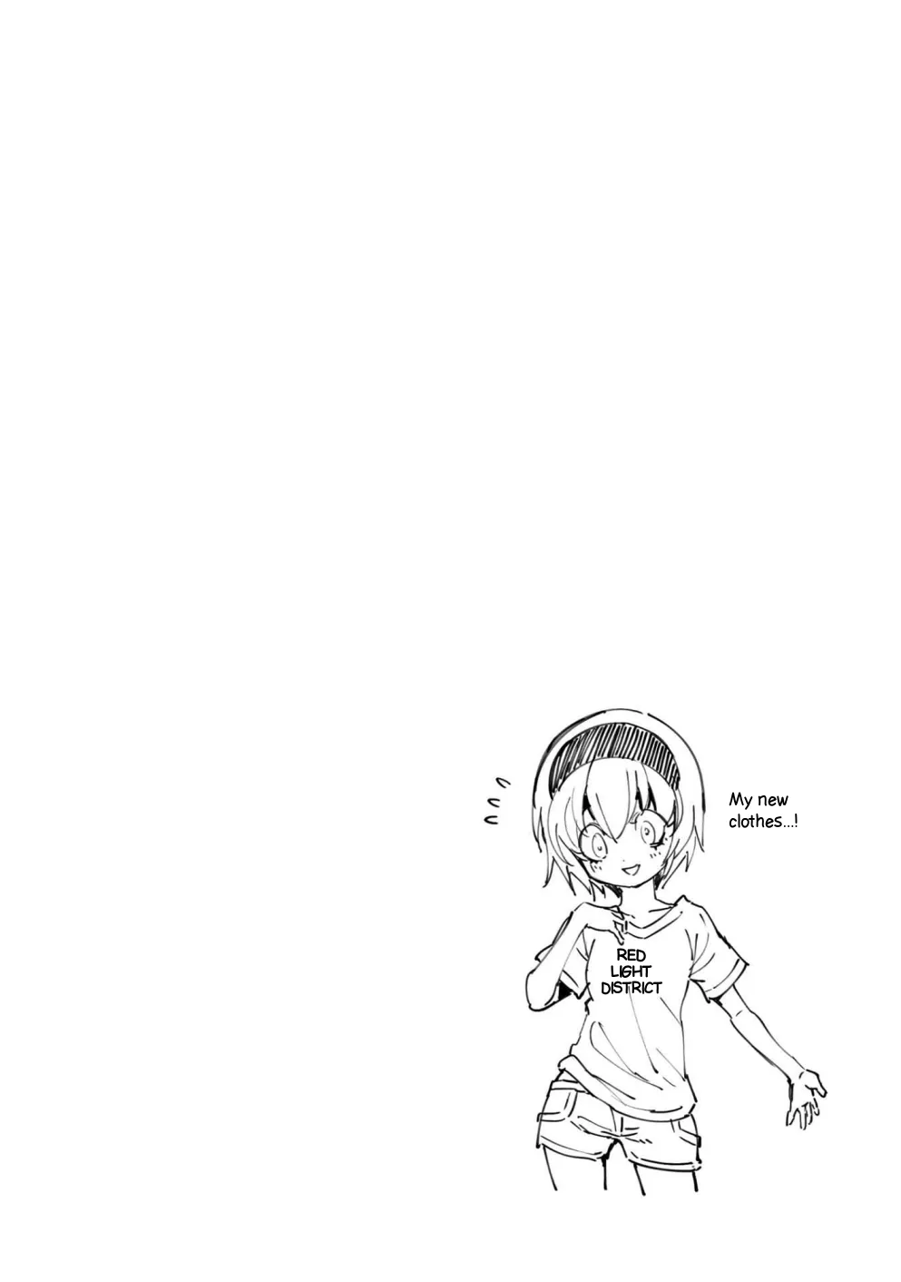 Read Jashin-chan Dropkick chapter 174 image 10 on Lezhin